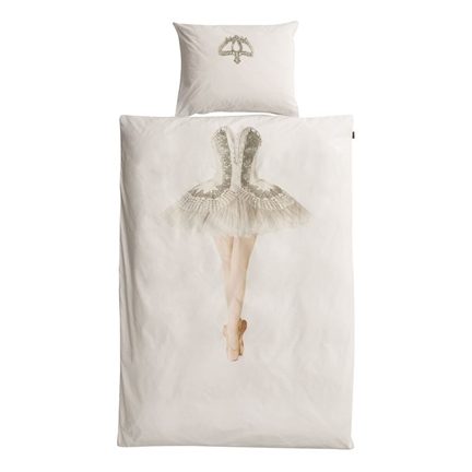 SNURK Ballerina housse de couette - thumbnail_01