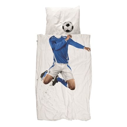 SNURK Soccer Champ housse de couette  - thumbnail_01
