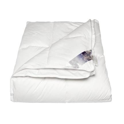 Polydaun Elke couette 4 saisons synthétique