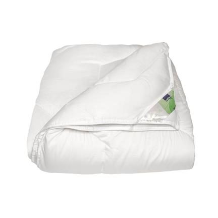 Polydaun Lotus couette 4 saisons synthétique