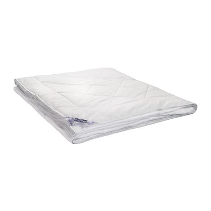 Polydaun couette été coton