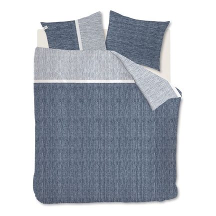 bleu gris