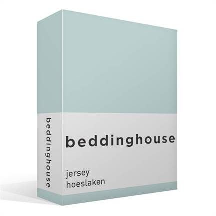 Beddinghouse drap-housse jersey