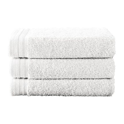 De Witte Lietaer Imagine linge de bain blanc