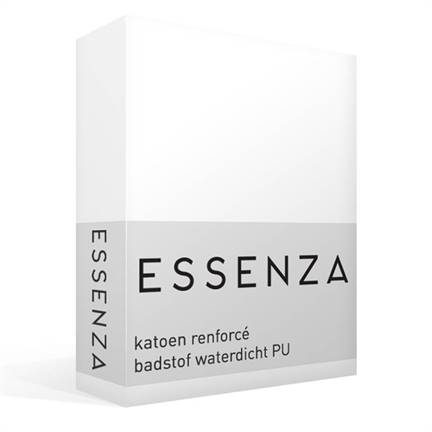 Essenza drap-housse en éponge PU imperméable 