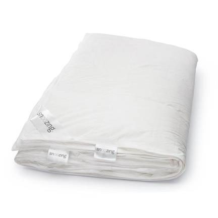 Snoozing Mont Ventoux couette 4 saisons duvet