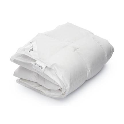 Snoozing Mont Ventoux couette hiver duvet 