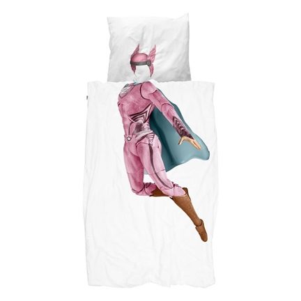 Acheter Housses De Couette Super Heros Smulderstextiles Fr