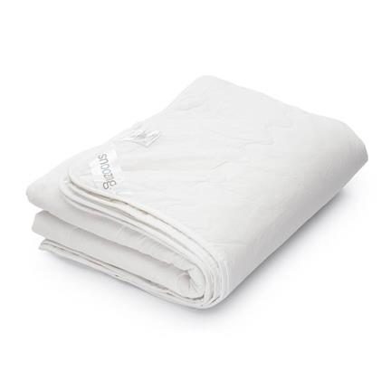 Snoozing Diamond couette 4 saisons laine