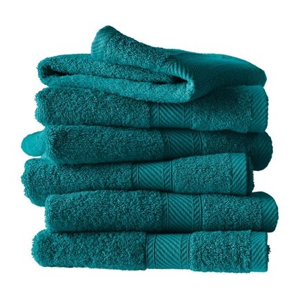 De Witte Lietaer Helene linge de bain