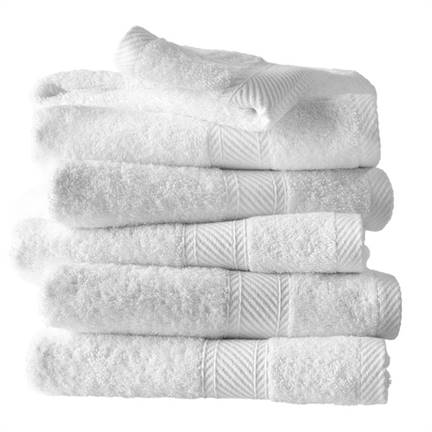 De Witte Lietaer Helene linge de bain