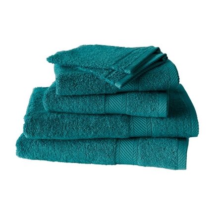 De Witte Lietaer Helene linge de bain vert - thumbnail_01