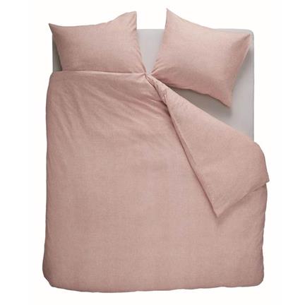 Rose pâle
