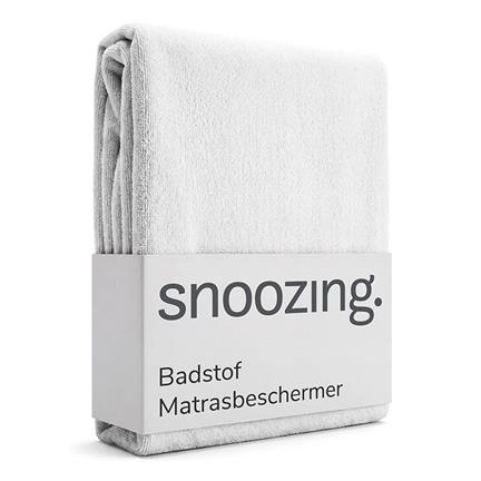 Snoozing protège-matelas en éponge