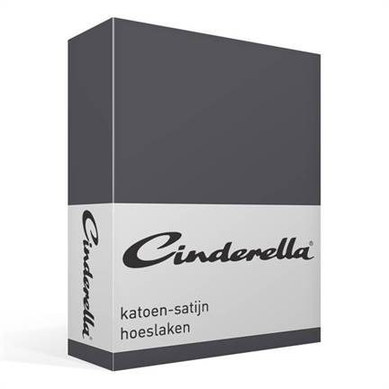Cinderella drap-housse satin - thumbnail_01