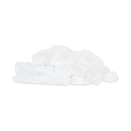 Kayori Nikko couvre-lit blanc
