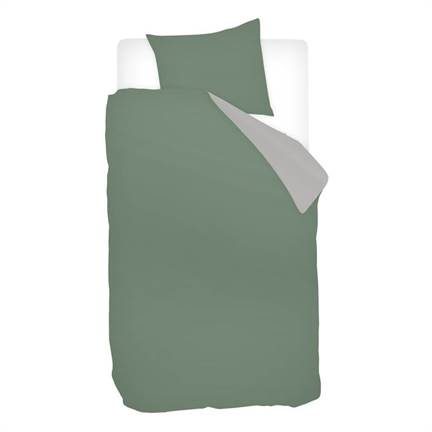 Vert/gris