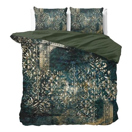 Dreamhouse Nairobi housse de couette - thumbnail_01