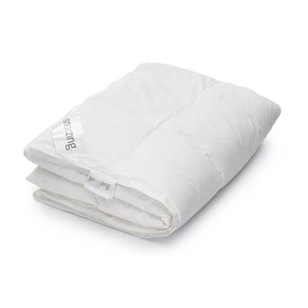 Snoozing Matterhorn couette été duvet
