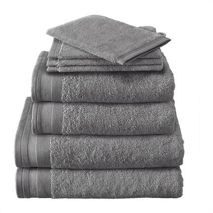 Gris acier