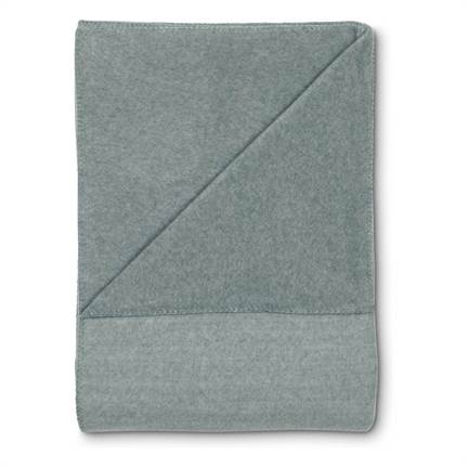 Kayori Sagano plaid vert foncé