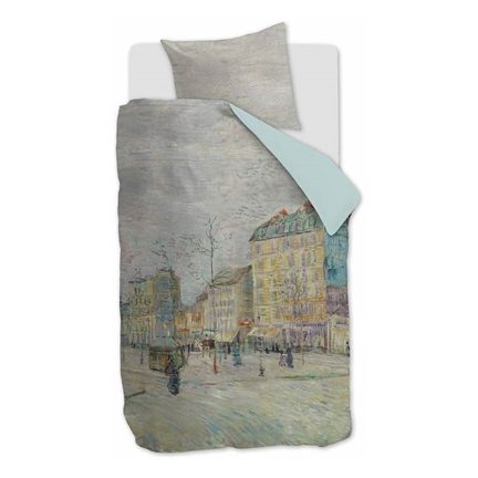 Beddinghouse Boulevard de Clichy housse de couette
