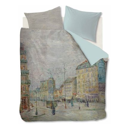 Beddinghouse Boulevard de Clichy housse de couette