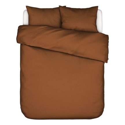 Marron cuir