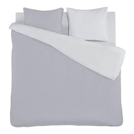 Gris/blanc