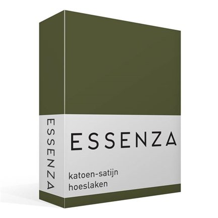 Essenza Satin drap-housse - thumbnail_01